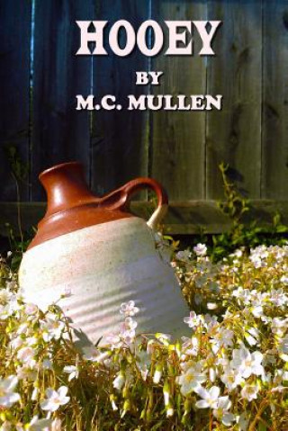 Kniha Hooey M C Mullen