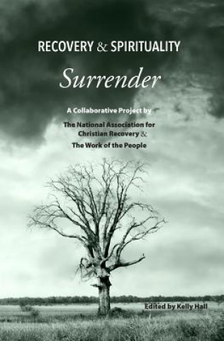 Книга Surrender Kelly Hall
