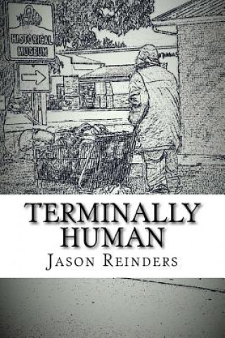 Boek Terminally Human Jason Reinders