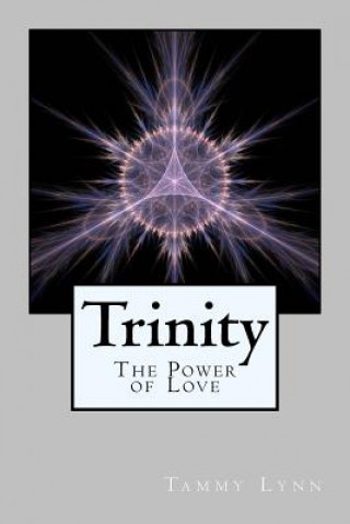 Knjiga Trinity Tammy Lynn
