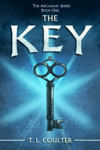 Książka The Key T L Coulter