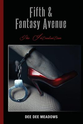 Buch Fifth and Fantasy Avenue - The Introduction Dee Dee Meadows