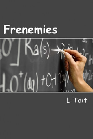 Könyv Frenemies L Tait