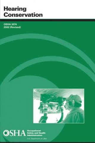 Livro Hearing Conservation U S Department of Labor