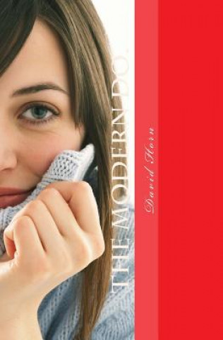 Buch The Modern Do. David Horn