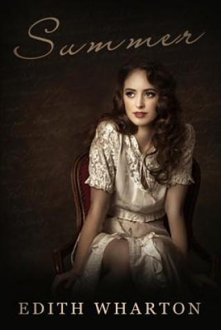 Knjiga Summer Edith Wharton