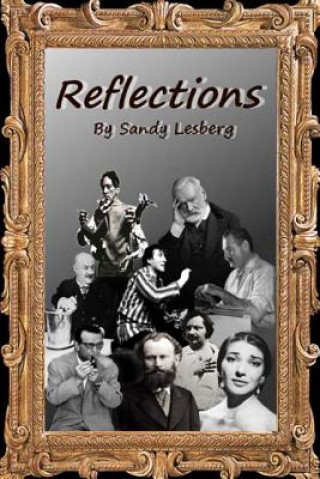 Knjiga Reflections Sandy Lesberg