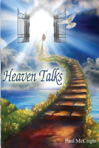 Knjiga Heaven Talks Paul McCright