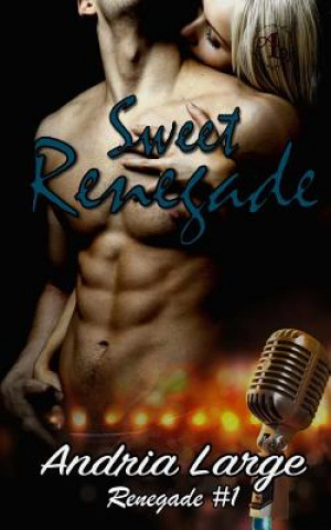 Kniha Sweet Renegade Andria Large