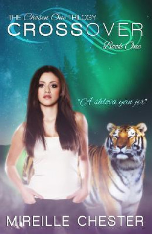 Buch Crossover Mireille Chester