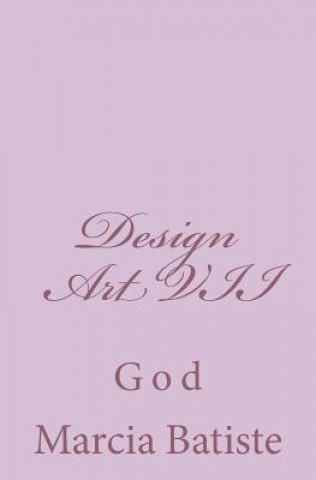 Carte Design Art VII: God Marcia Batiste Smith Wilson