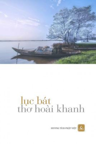 Книга Luc Bat Tho Hoai Khanh Khanh Hoai