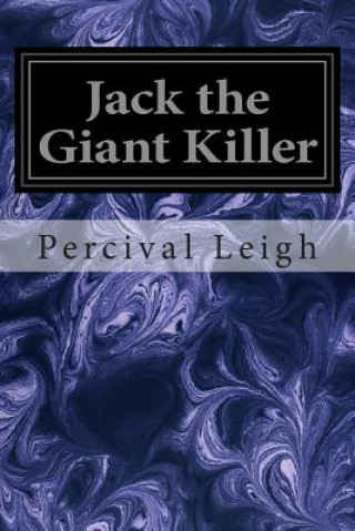 Carte Jack the Giant Killer Percival Leigh