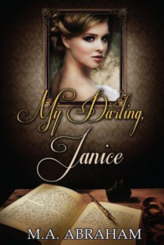 Книга My Darling, Janice M a Abraham