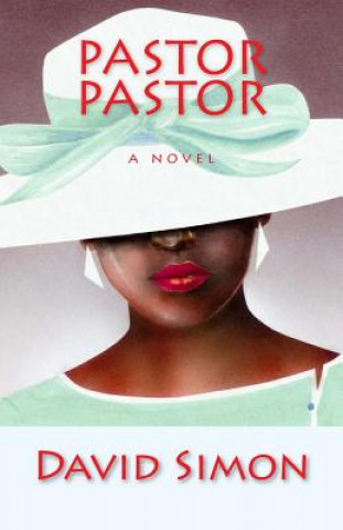 Kniha Pastor Pastor David Simon