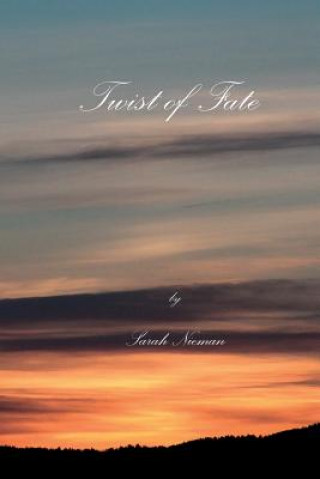 Carte Twist of Fate Sarah Nieman