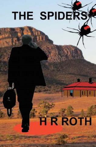 Buch The Spiders H R Roth