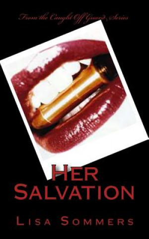 Книга Her Salvation Lisa Sommers