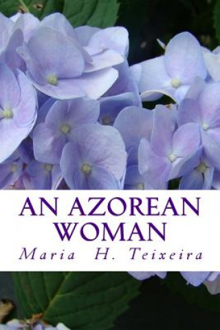 Carte An Azorean Woman Mrs Maria Helena Teixeira