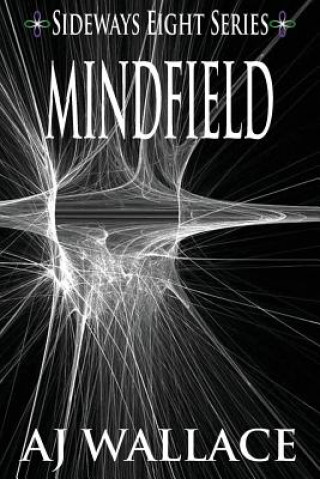 Knjiga Mindfield A J Wallace