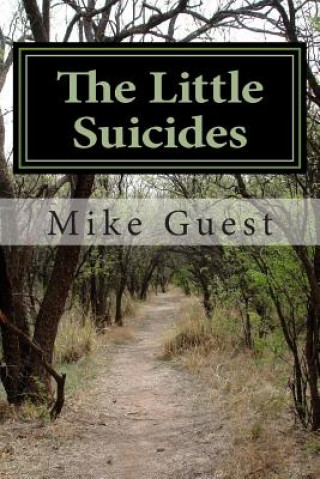 Buch The Little Suicides Mike Guest