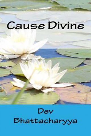 Book Cause Divine: Brahma Sutra, Veda and Early Vedanta Dev Bhattacharyya