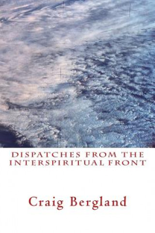 Kniha Dispatches from the Interspiritual Front: Reflections on the path... Craig Bergland