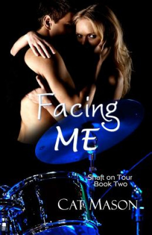 Book Facing Me Cat Mason