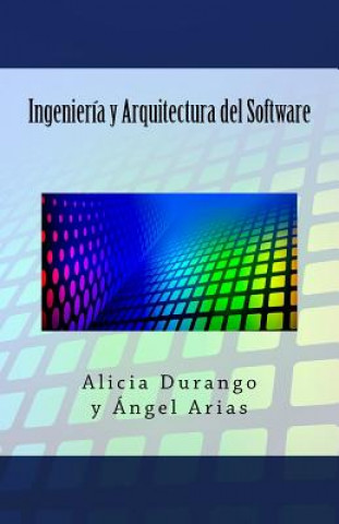 Carte Ingeniería y Arquitectura del Software Alicia Durango