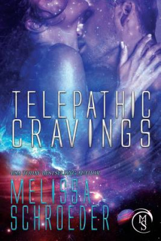 Buch Telepathic Cravings Melissa Schroeder