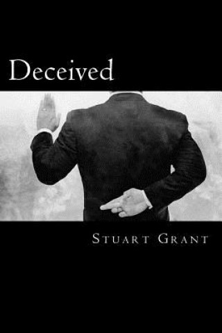 Book Deceived Stuart Grant