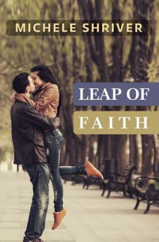 Carte Leap of Faith Michele Shriver