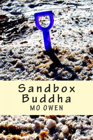 Kniha Sandbox Buddha Mo Owen