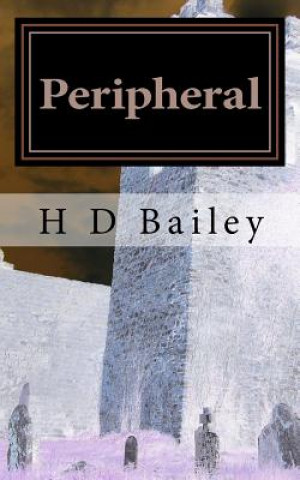 Knjiga Peripheral H D Bailey