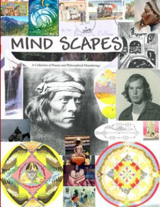 Knjiga Mind Scapes Paul McCollum