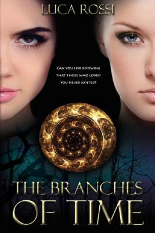 Buch The Branches of Time Luca Rossi