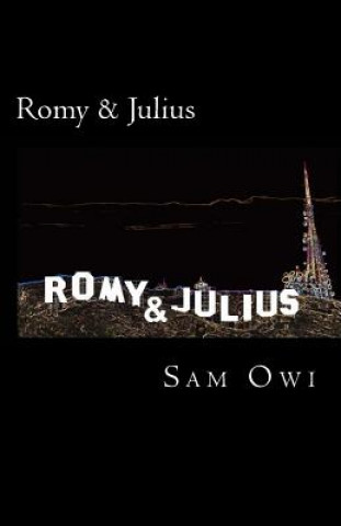 Libro Romy & Julius Sam Owi