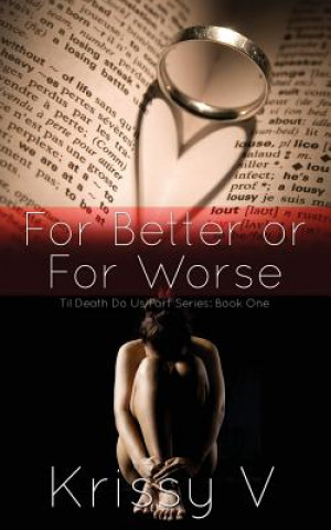 Книга For Better or For Worse Krissy V