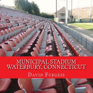 Книга Municipal Stadium Waterbury, Connecticut: The Way It Was David Furgess
