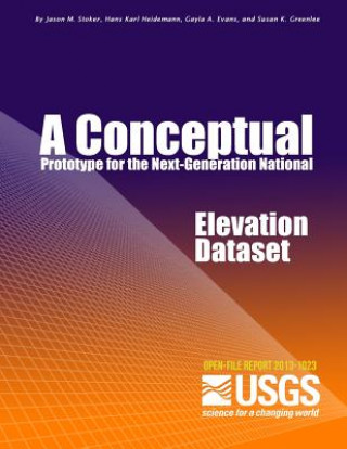 Carte A Conceptual Prototype for the Next-Generation National Elevation Dataset U S Department of the Interior