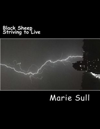 Carte Black Sheep: Striving to Live Marie Sull