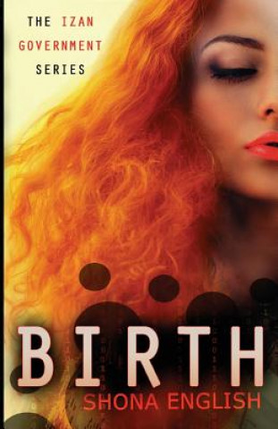 Książka Birth Shona English