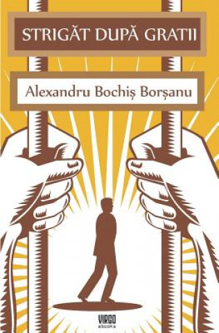 Kniha Strigat Dupa Gratii Alexandru Bochis Borsanu