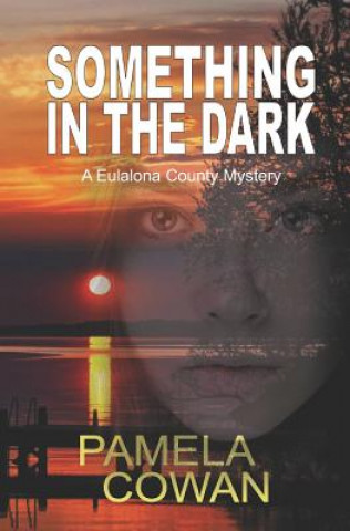 Book Something In The Dark Pamela Cowan