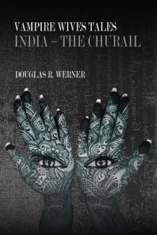 Book Vampire Wives Tales - India: The Churail Dave Lapardo