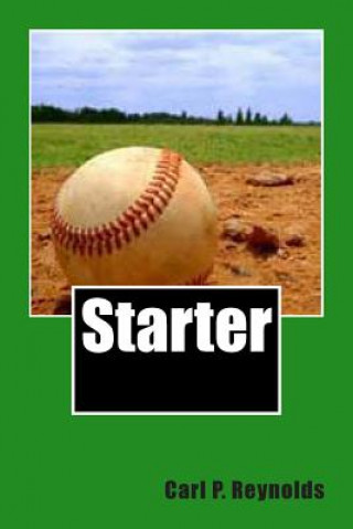Knjiga Starter Carl P Reynolds