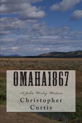 Knjiga Omaha1867 Christopher Curtis