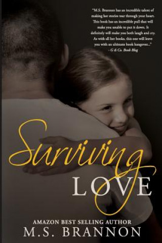 Buch Surviving Love M S Brannon