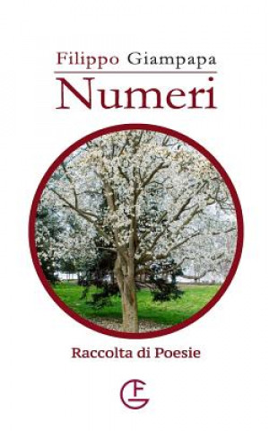 Knjiga Numeri Filippo Giampapa