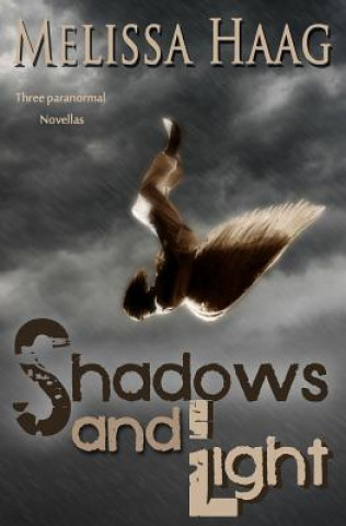 Knjiga Shadows and Light Melissa Haag